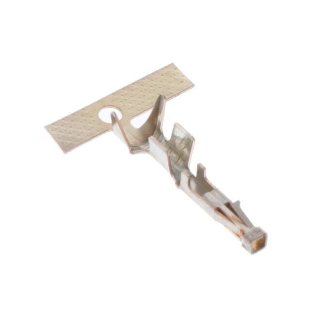 2008625-2 TE Connectivity AMP Connectors  Contacts de connecteur rectangulaires